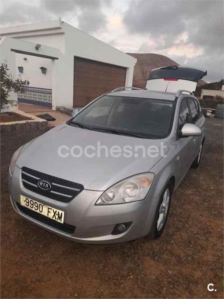KIA ceed Sporty Wagon
