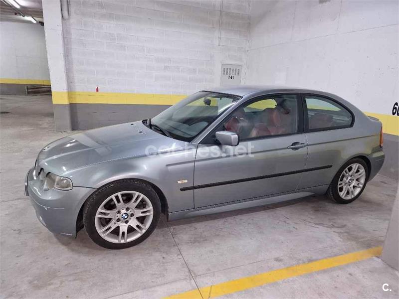 BMW Compact