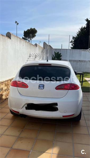 SEAT Leon 2.0 TDI Reference
