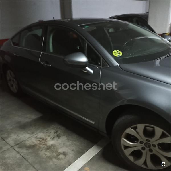 CITROEN C5 2.0 HDi Millenium