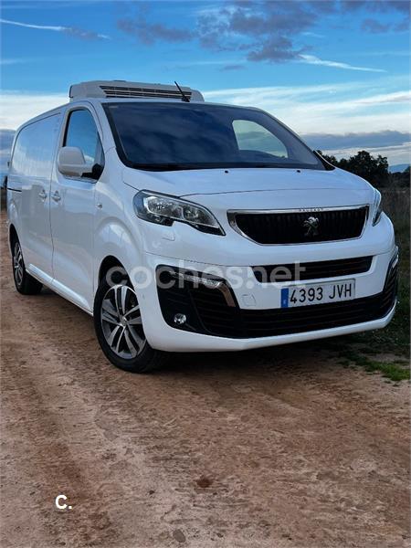 PEUGEOT Expert Furgon Premium 2.0 BlueHDi 150 Standard