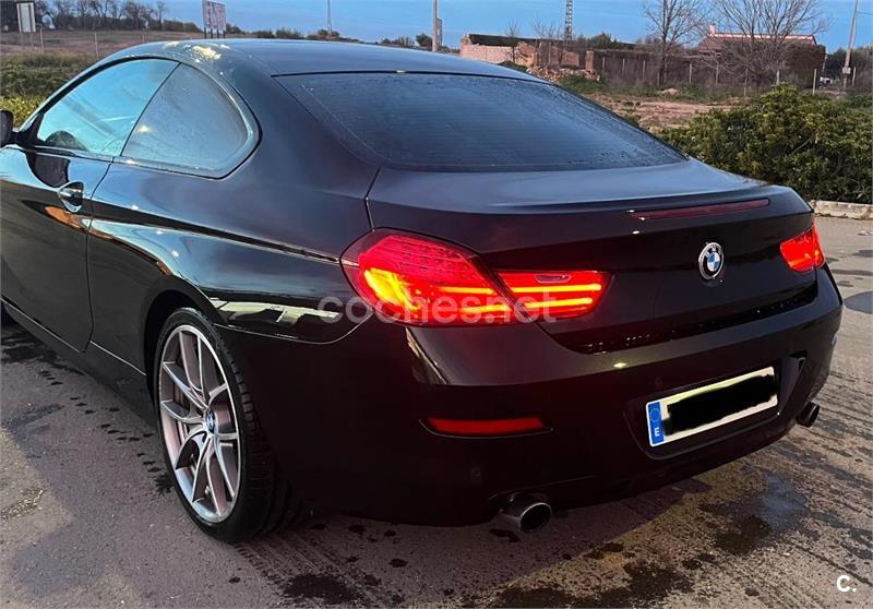 BMW Serie 6