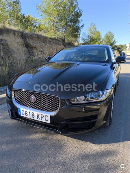 JAGUAR XE 2.0 Diesel RWD Pure Auto