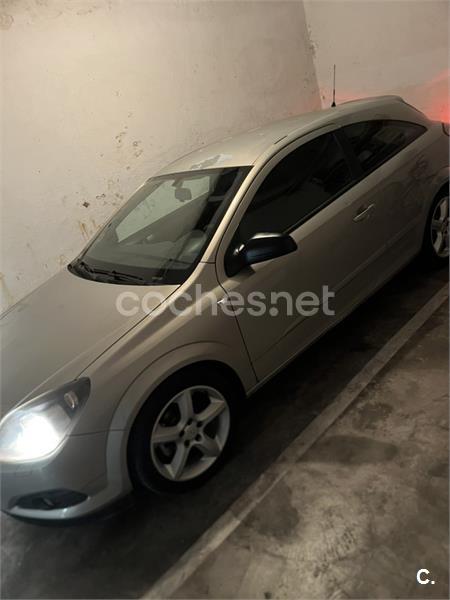 OPEL Astra 2.2 Dti 16v Bertone Edition