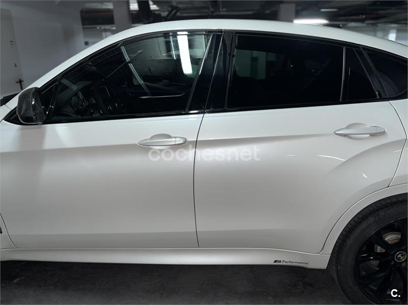 BMW X6 xDrive35i