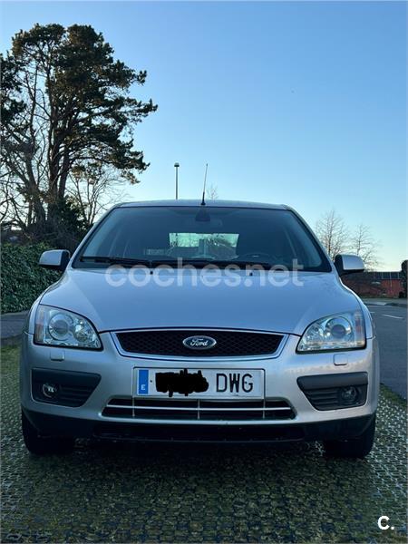 FORD Focus 1.8 TDCi Ghia