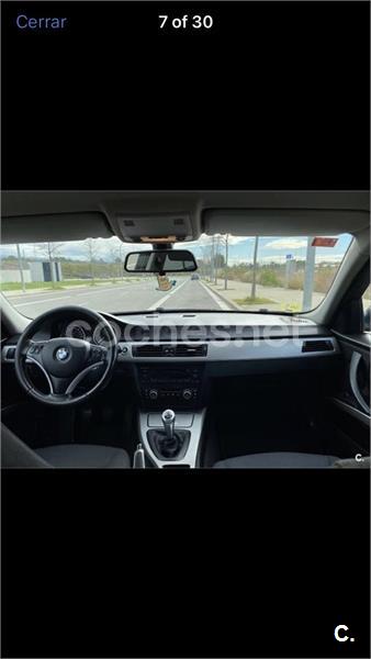 BMW Serie 3 320D