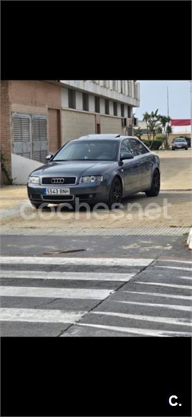 AUDI A4 1.8 T