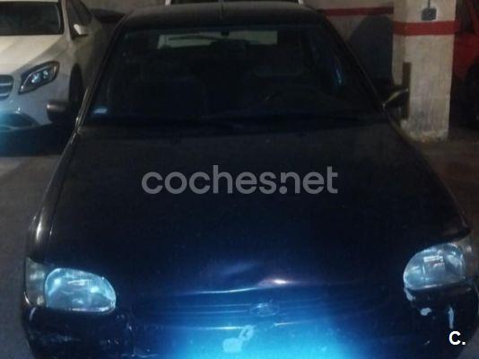 FORD Escort ESCORT 1.6 Z 16V ATLANTA