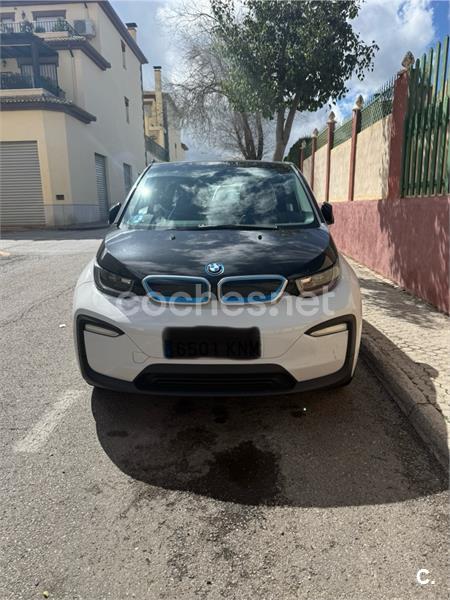 BMW i3 94ah