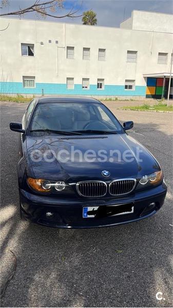 BMW Serie 3