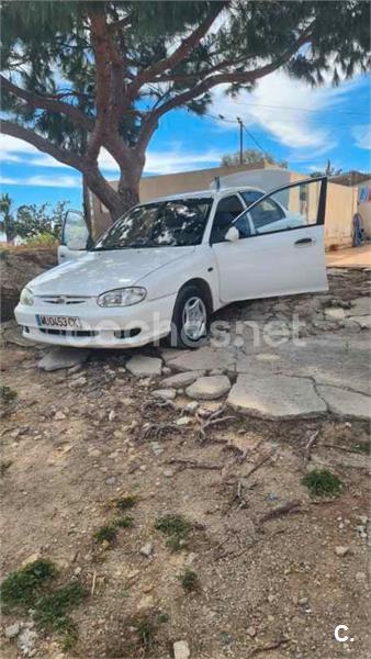KIA Sephia