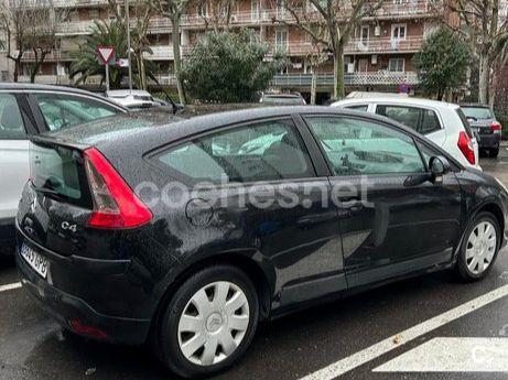 CITROEN C4 1.6i VTI Cool