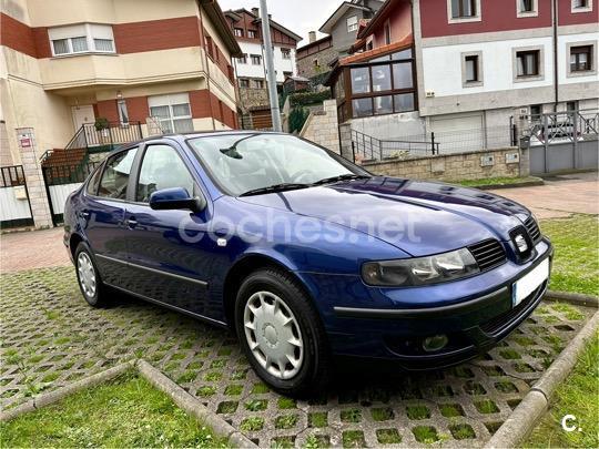 SEAT Toledo