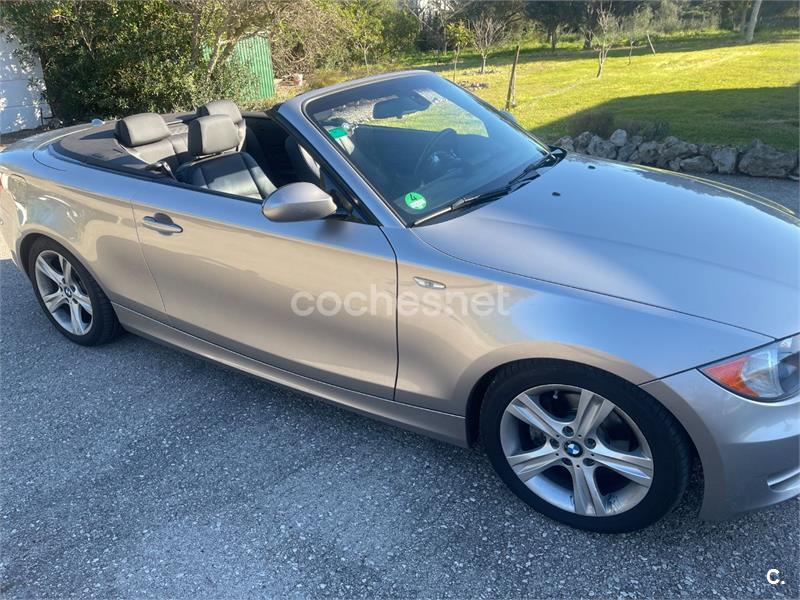 BMW Serie 1 125i
