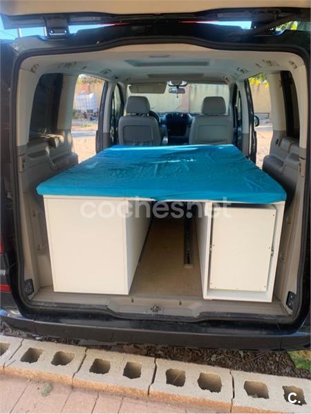 MERCEDES-BENZ Viano