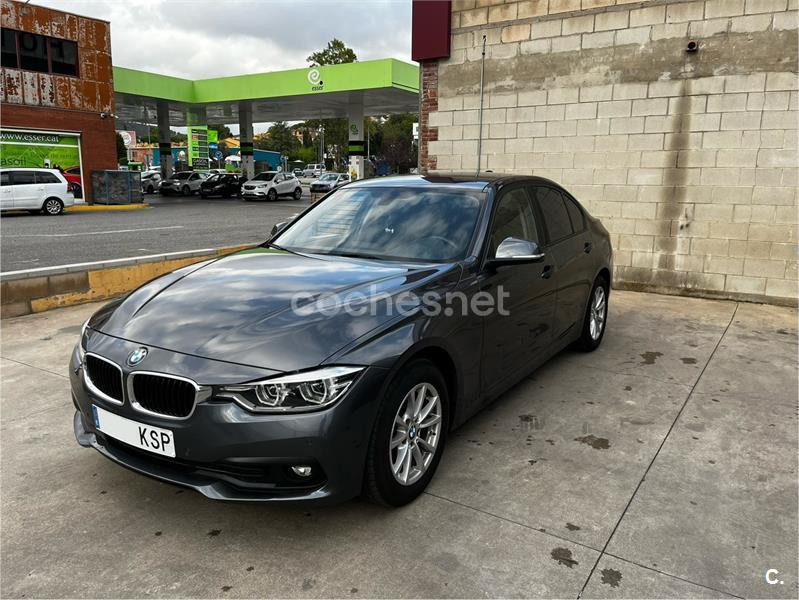 BMW Serie 3 318d Business