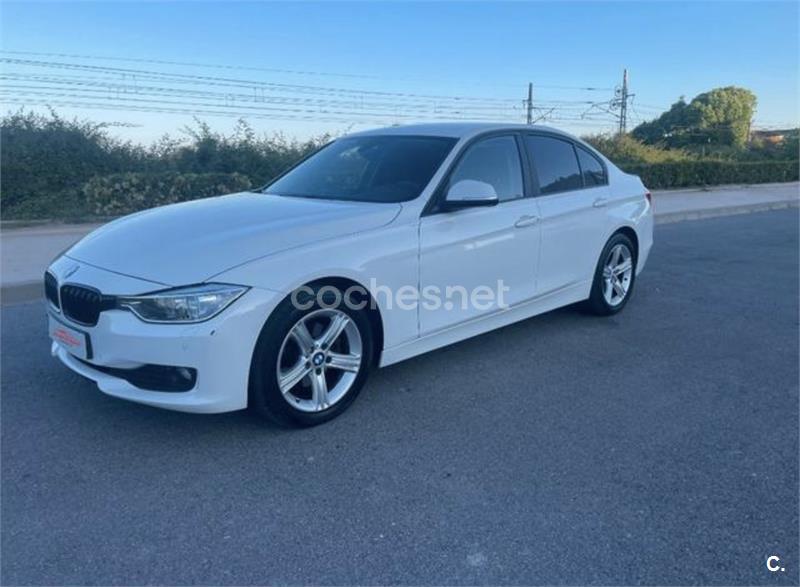 BMW Serie 3 320D