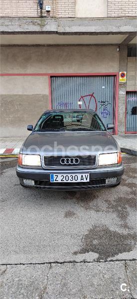 AUDI 100 100 2.6