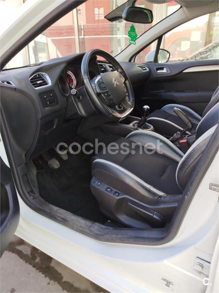 CITROEN C4 1.4 VTi Tonic