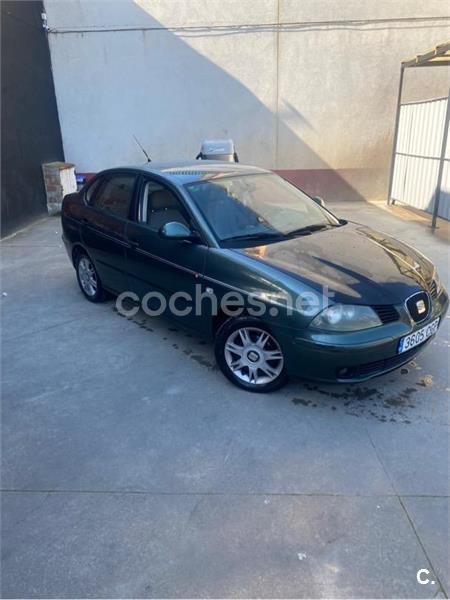 SEAT Cordoba