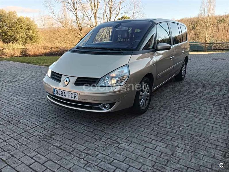 RENAULT Grand Espace