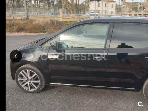 SEAT Mii Mii Electric Plus
