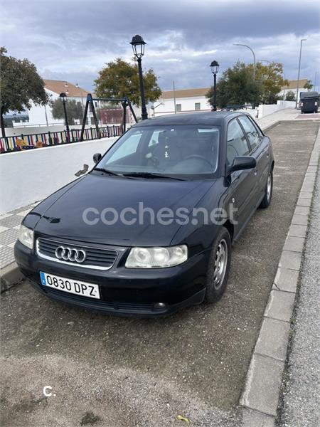 AUDI A3 1.9 TDI AMBITION