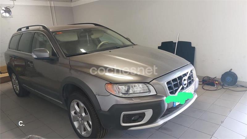 VOLVO XC70