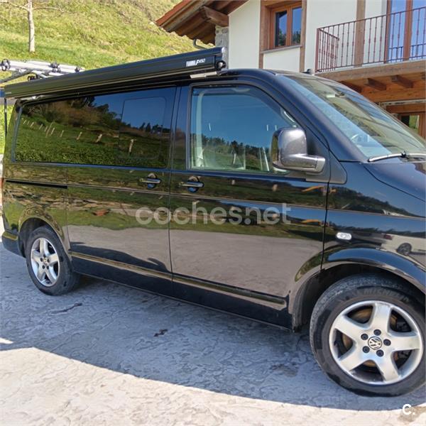 VOLKSWAGEN Multivan 2.5 TDI Comfortline
