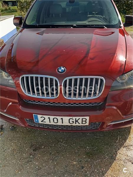 BMW X5 3.0d