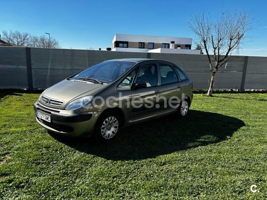 CITROEN Xsara Picasso