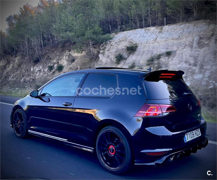 VOLKSWAGEN Golf Sport 1.4 TSI ACT Tech BMT