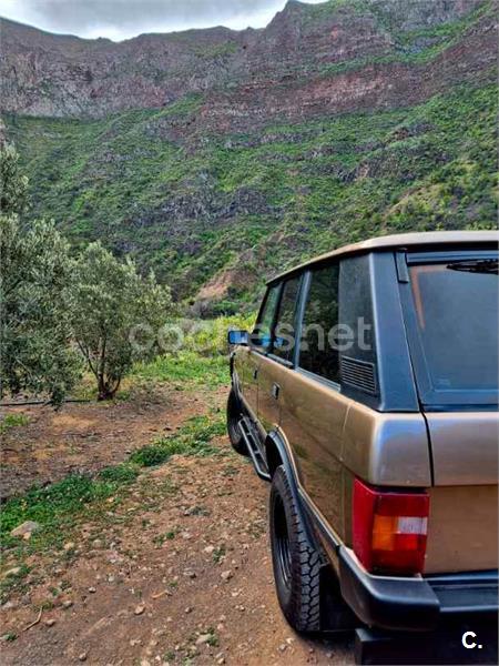 LAND-ROVER Range Rover