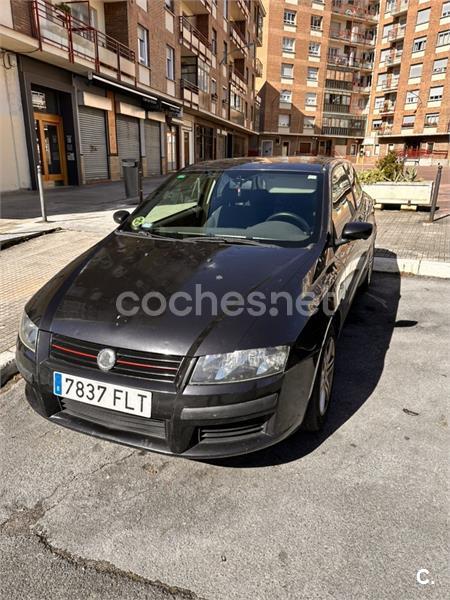 FIAT Stilo 1.9 Multijet Dynamic