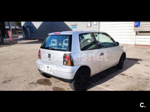 SEAT Arosa 1.4 STELLA