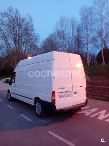 FORD Transit 350 EL