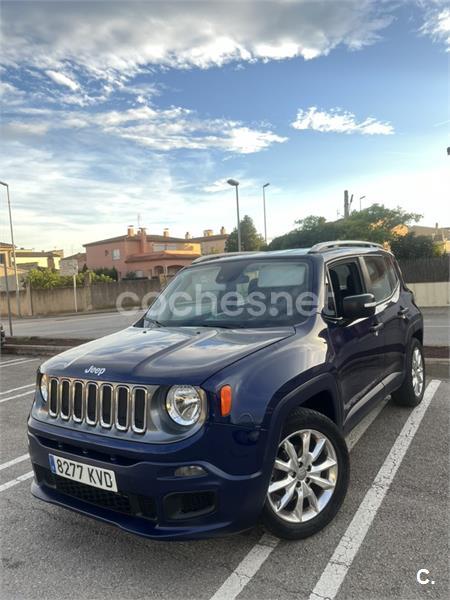 JEEP Renegade 1.0G Sport 4x2