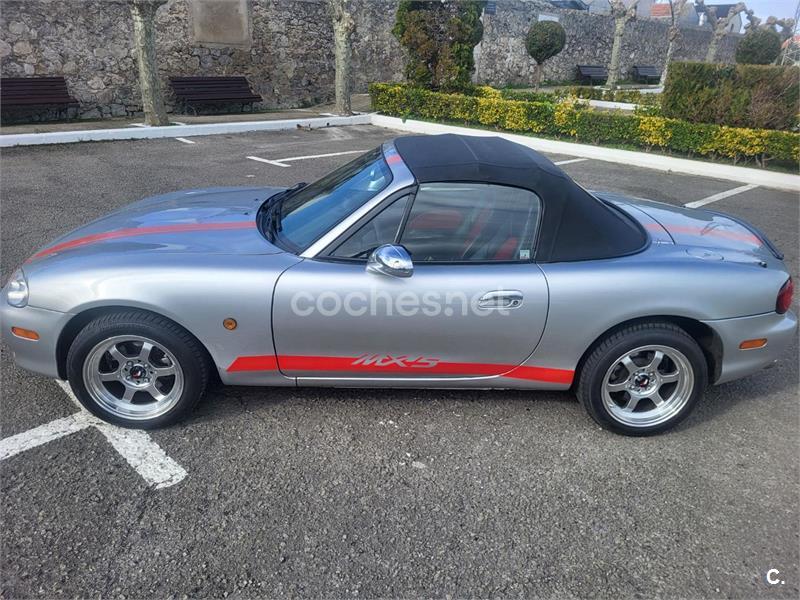 MAZDA MX5 1.6 16v Active