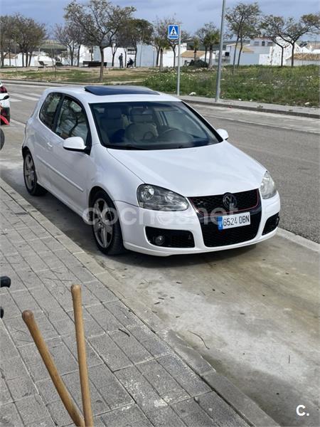 VOLKSWAGEN Golf 2.0.TDI Highline