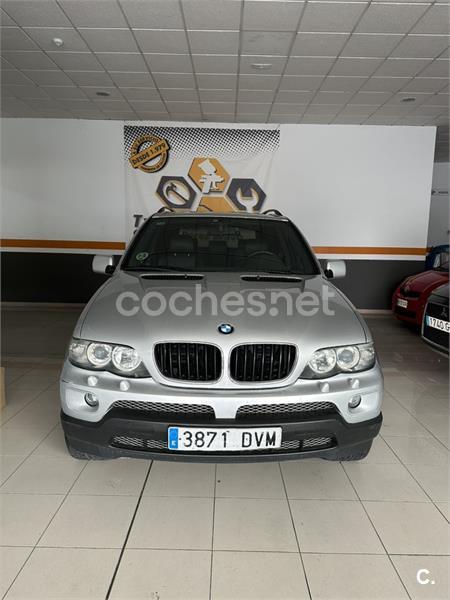 BMW X5 3.0d