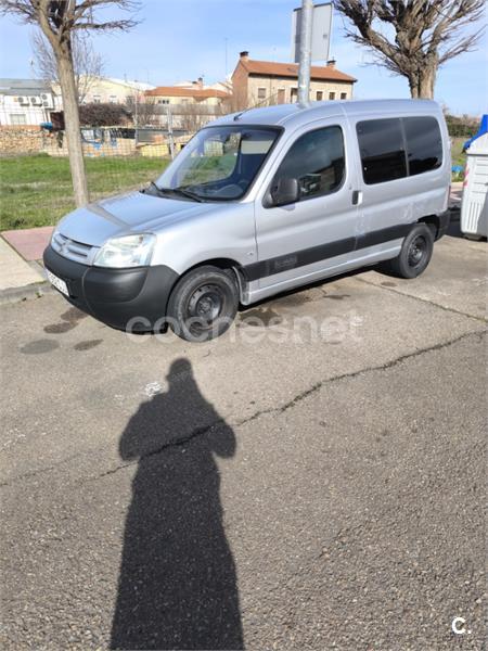 CITROEN Berlingo 1.6 HDi 90 SX Multispace