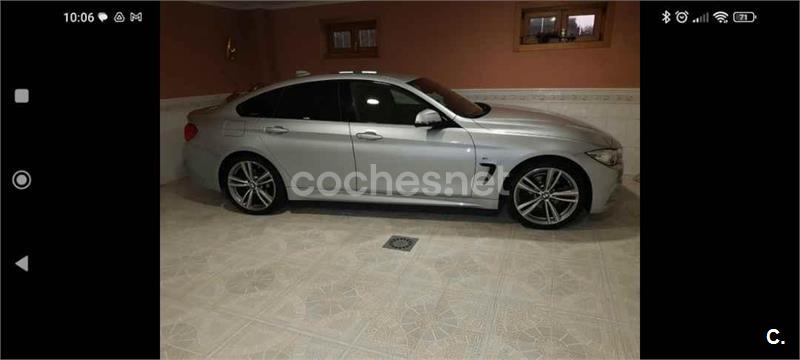 BMW Serie 4