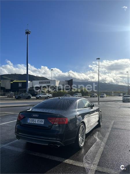 AUDI S5 Coupe 3.0 TFSI quattro Stronic