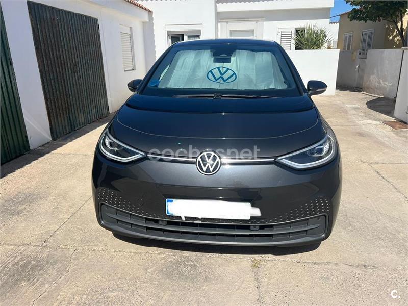 VOLKSWAGEN ID3