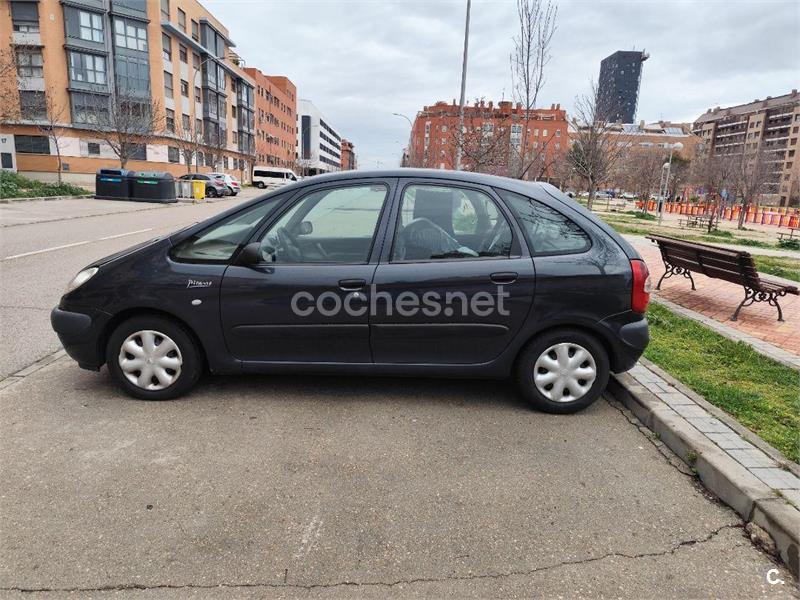 CITROEN Xsara Picasso