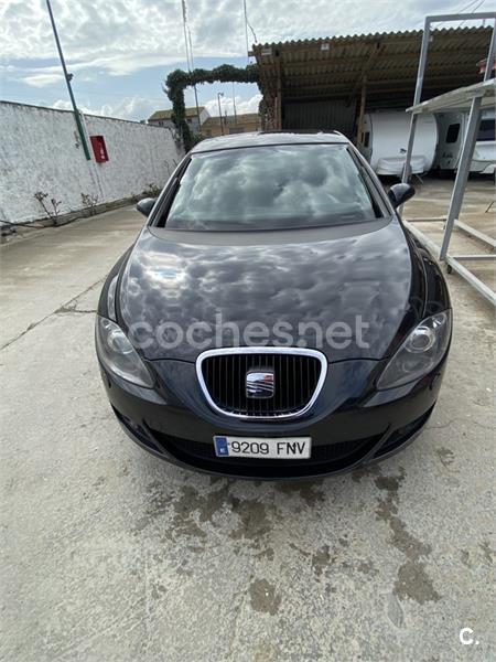SEAT Leon 1.6 Sport