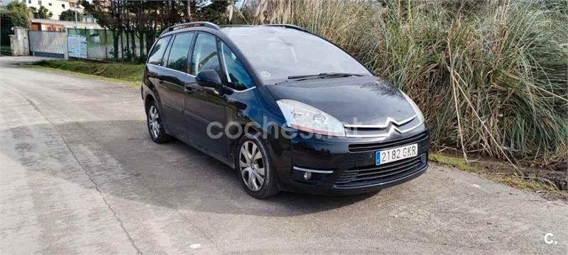 CITROEN Grand C4 Picasso
