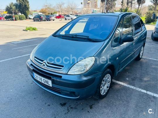 CITROEN Xsara Picasso