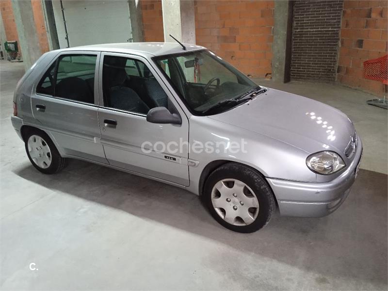 CITROEN Saxo 1.5D SX